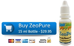 Buy ZeoPure Zeolite Supplement